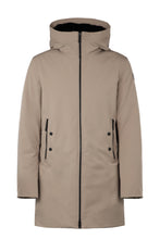 Load image into Gallery viewer, Gezi hooded parka
