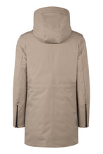 Load image into Gallery viewer, Gezi hooded parka
