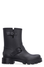 Load image into Gallery viewer, Yael Flat rubber boots
