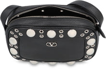 Load image into Gallery viewer, Nellcôte leather shoulder bag
