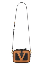 Load image into Gallery viewer, Viva Superstar leather messenger bag
