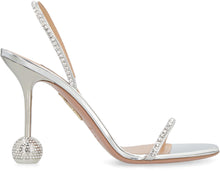 Load image into Gallery viewer, Yes Darling leather sandals
