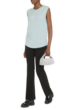 Load image into Gallery viewer, Cotton top with logo
