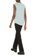 Load image into Gallery viewer, Cotton top with logo
