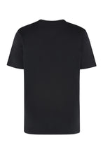 Load image into Gallery viewer, Logo cotton t-shirt
