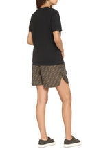 Load image into Gallery viewer, Logo cotton t-shirt
