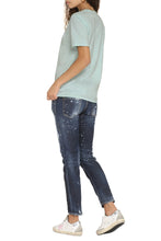 Load image into Gallery viewer, Logo cotton t-shirt

