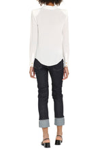 Load image into Gallery viewer, Crêpe shirt
