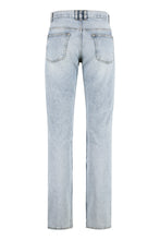 Load image into Gallery viewer, Slim fit jeans
