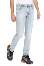 Load image into Gallery viewer, Slim fit jeans
