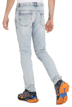 Load image into Gallery viewer, Slim fit jeans
