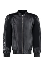 Load image into Gallery viewer, Leather jacket
