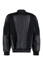 Load image into Gallery viewer, Leather jacket
