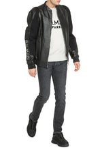 Load image into Gallery viewer, Leather jacket
