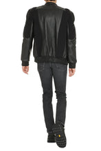 Load image into Gallery viewer, Leather jacket
