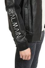 Load image into Gallery viewer, Leather jacket
