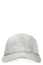 Load image into Gallery viewer, Logo baseball cap
