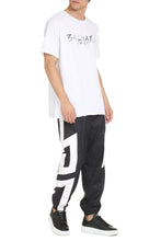 Load image into Gallery viewer, Cotton crew-neck T-shirt
