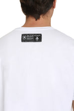 Load image into Gallery viewer, Cotton crew-neck T-shirt

