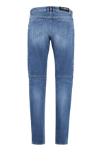 Load image into Gallery viewer, Tapered fit jeans
