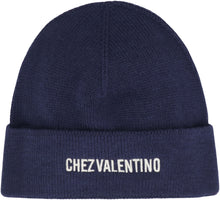 Load image into Gallery viewer, Ribbed knit beanie
