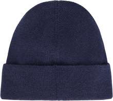 Load image into Gallery viewer, Ribbed knit beanie
