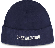 Load image into Gallery viewer, Ribbed knit beanie
