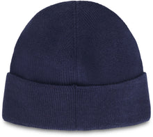 Load image into Gallery viewer, Ribbed knit beanie
