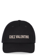 Load image into Gallery viewer, Logo baseball cap
