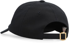 Load image into Gallery viewer, Chez Valentino Logo baseball cap
