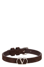 Load image into Gallery viewer, Leather bracelet
