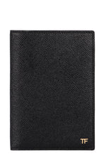 Load image into Gallery viewer, Leather Bi-fold wallet

