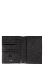 Load image into Gallery viewer, Leather Bi-fold wallet
