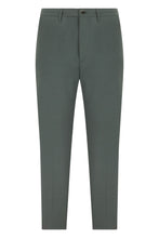 Load image into Gallery viewer, Tailored trousers with straight leg
