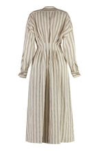 Load image into Gallery viewer, Yole shirtdress
