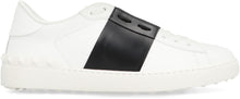 Load image into Gallery viewer, Valentino Garavani - Open Leather low-top sneakers
