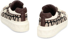 Load image into Gallery viewer, alentino Garavani - ONE STUD XL Low-top sneakers
