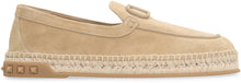 Load image into Gallery viewer, Leisure Flows suede espadrilles
