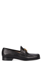 Load image into Gallery viewer, VLogo Signature leather loafers
