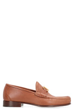 Load image into Gallery viewer, Leather loafers
