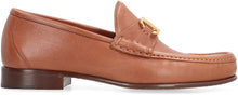 Load image into Gallery viewer, Leather loafers
