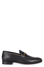 Load image into Gallery viewer, Leather loafers
