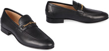 Load image into Gallery viewer, Leather loafers
