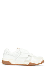 Load image into Gallery viewer, Joie de Jouer leather low-top sneakers
