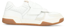 Load image into Gallery viewer, Joie de Jouer leather low-top sneakers
