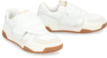Load image into Gallery viewer, Joie de Jouer leather low-top sneakers

