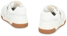 Load image into Gallery viewer, Joie de Jouer leather low-top sneakers
