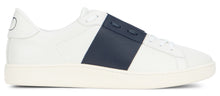 Load image into Gallery viewer, Low sneakers in calf leather
