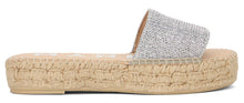 Load image into Gallery viewer, Ciabatta platform with strap

