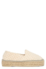 Load image into Gallery viewer, Espadrilles platform
